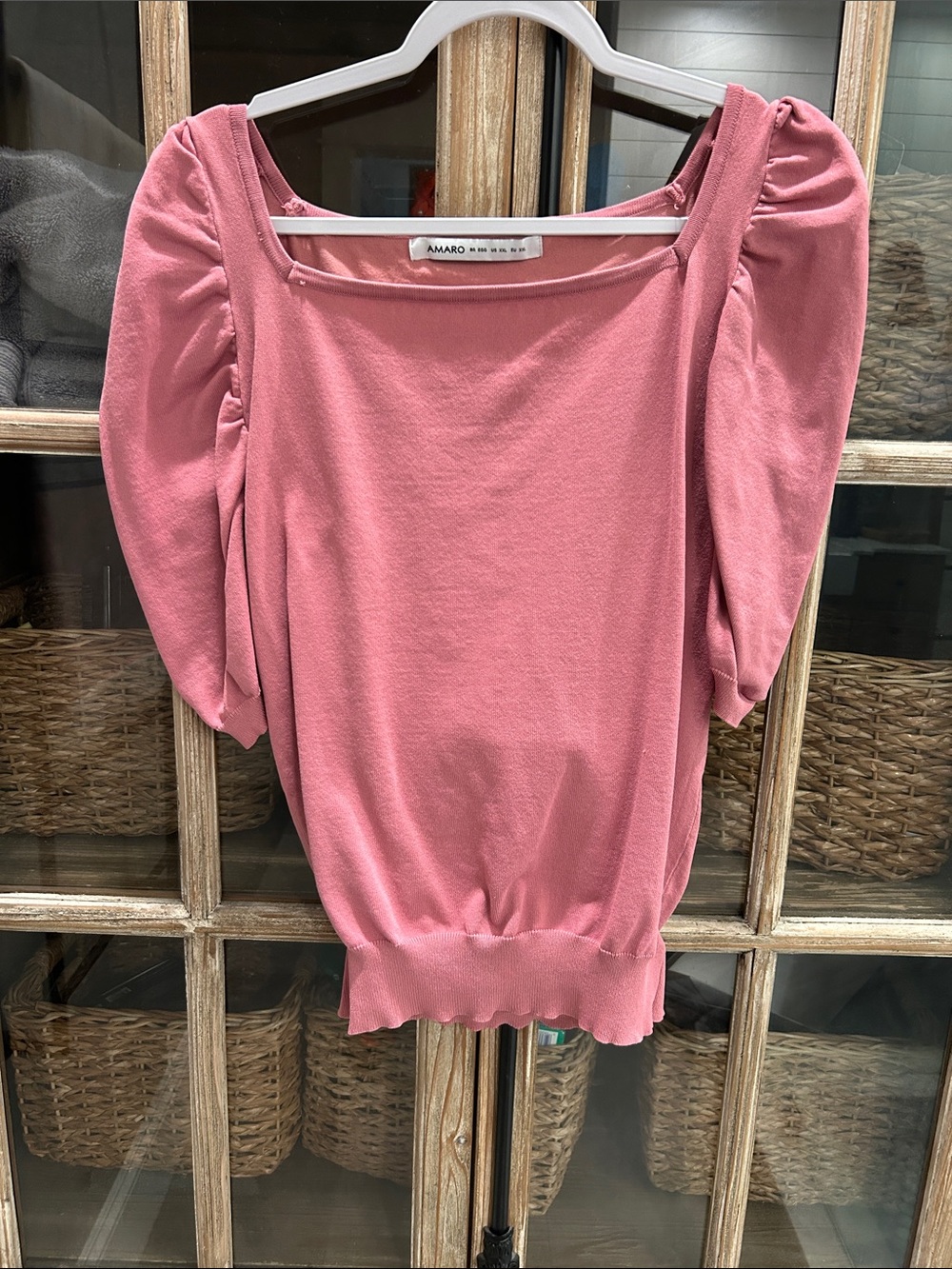 AMARO XXL top